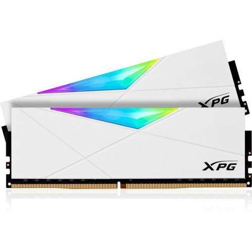 XPG SPECTRIX D50 16GB (2 X 8GB) DDR4 SDRAM Memory Kit Alternate-Image3/500