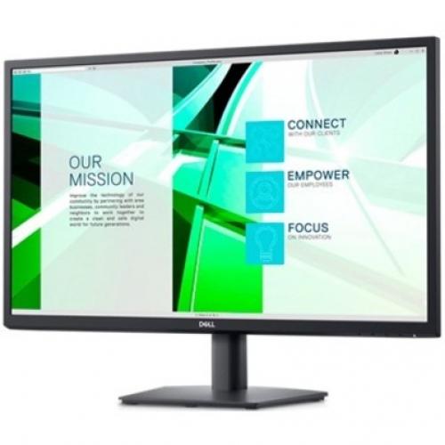 Dell E2723HN 27" Full HD WLED LCD Monitor   16:9   Black Alternate-Image3/500
