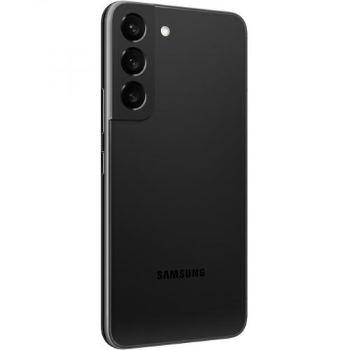 Samsung Galaxy S22 5G 128 GB Smartphone   6.1" Dynamic AMOLED Full HD Plus 2340 X 1080   Octa Core (Cortex X2Single Core (1 Core) 2.99 GHz + Cortex A710 Triple Core (3 Core) 2.40 GHz + Cortex A510 Quad Core (4 Core) 1.70 GHz)   8 GB RAM   Android ... Alternate-Image3/500
