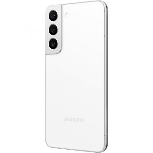 Samsung Galaxy S22+ 5G 128 GB Smartphone   6.6" Dynamic AMOLED Full HD Plus 1080 X 2340   Octa Core (Cortex X2Single Core (1 Core) 3 GHz + Cortex A710 Triple Core (3 Core) 2.40 GHz + Cortex A510 Quad Core (4 Core) 1.70 GHz)   8 GB RAM   Android 12... Alternate-Image3/500