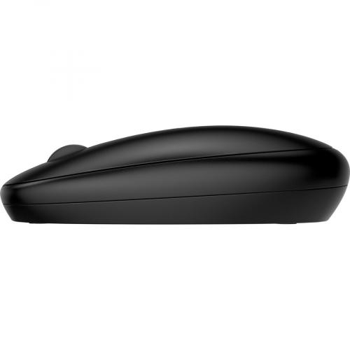 HP 240 Black Bluetooth Mouse Alternate-Image3/500