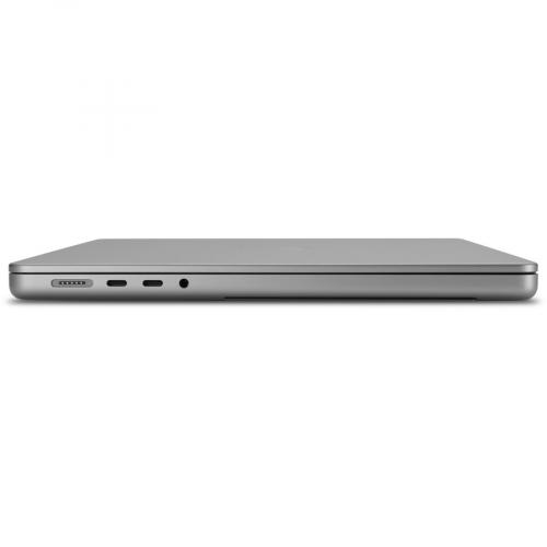 Kensington MagPro Elite Magnetic Privacy Screen For MacBook Pro 14" Black Alternate-Image3/500