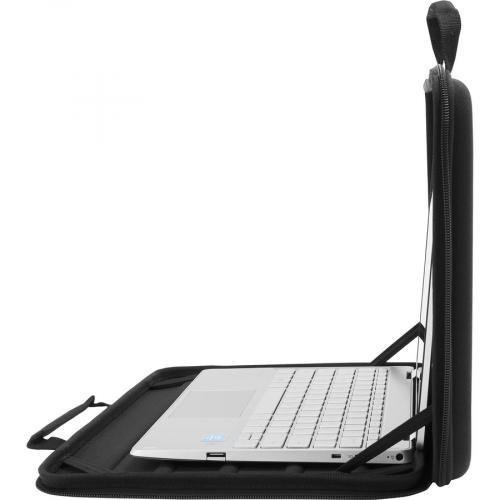 HP Mobility Rugged Carrying Case (Sleeve) For 11.6" To 14.1" HP Notebook, Chromebook Alternate-Image3/500