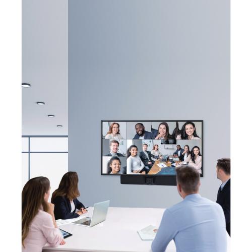AVer VB342 PRO Video Conferencing Camera   60 Fps   USB 2.0 Type A Alternate-Image3/500