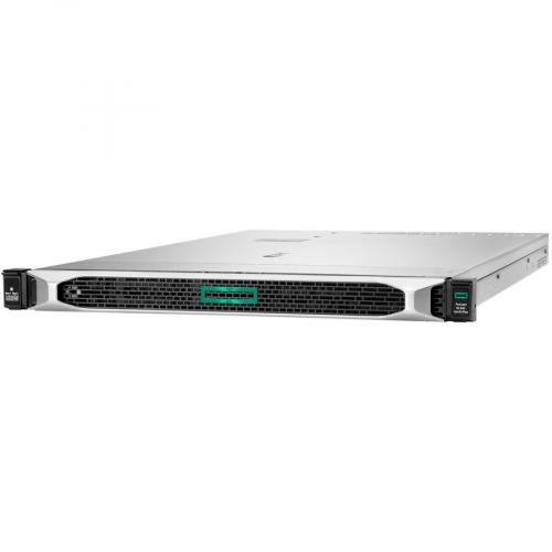 HPE ProLiant DL360 G10 Plus 1U Rack Server   1 X Intel Xeon Gold 5315Y 3.20 GHz   32 GB RAM   12Gb/s SAS Controller Alternate-Image3/500
