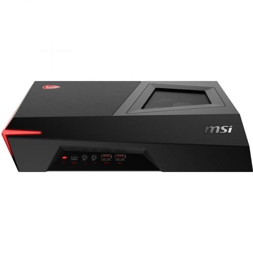 MSI Trident 3 Gaming Desktop Computer Intel I5 12400F 16GB RAM 512GB SSD GeForce RTX 3050 8GB Black   Intel Core I5 12400F Hexa Core   Gaming Mouse And Keyboard Included   NVIDIA GeForce RTX 3050   Intel H610 Chipset   Windows 11 Home Alternate-Image3/500