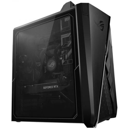 Asus Strix Gaming Desktop Computer AMD Ryzen 9 5900X 32GB RAM 2TB HDD + 1TB SSD NVIDIA GeForce RTX 3090 24 GB Alternate-Image3/500