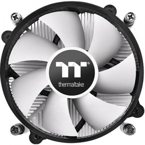 Thermaltake Gravity I3 Cooling Fan/Heatsink Alternate-Image3/500