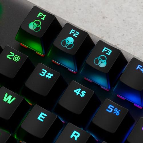 Alloy Origins Core Tenkeyless Mechanical Gaming Keyboard