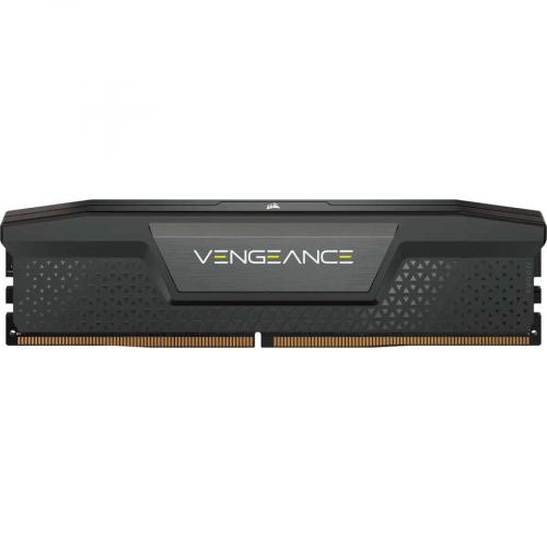 Corsair Vengeance 32GB (2x16GB) DDR5 DRAM 6000MHz C36 Memory Kit   Black Alternate-Image3/500