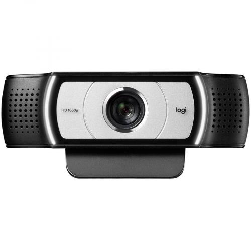 Logitech C930s Webcam   60 Fps   USB Type A Alternate-Image3/500