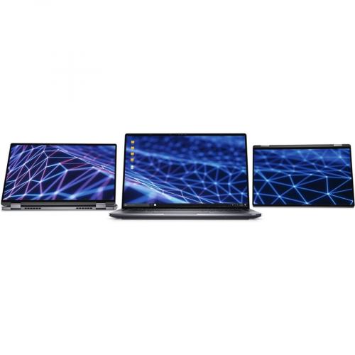 新製品情報も満載 Latitude Dell Technologies 9000シリーズ