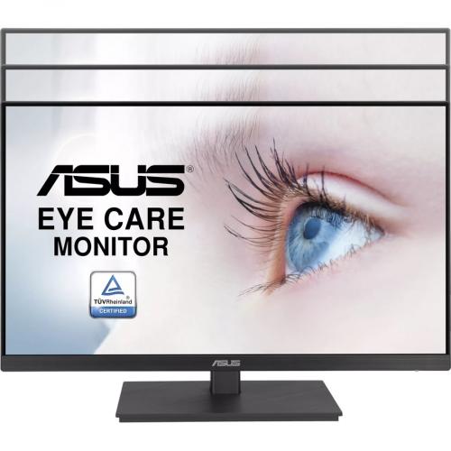 Asus VA27EQSB 27" Class Full HD LCD Monitor   16:9 Alternate-Image3/500