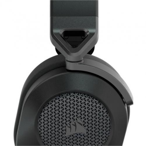Corsair HS65 SURROUND Wired Gaming Headset   Carbon Alternate-Image3/500