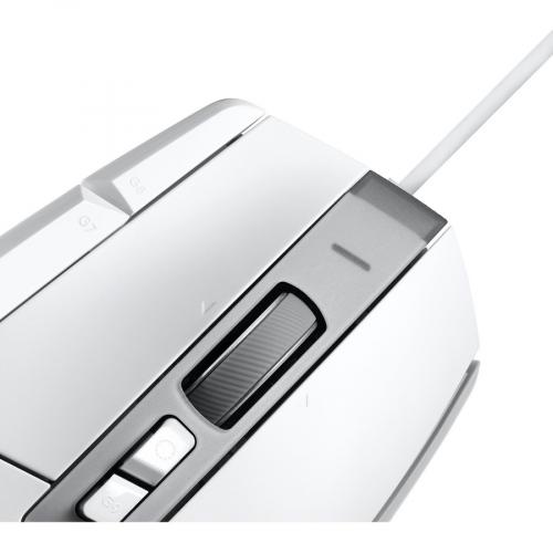 Logitech G G502 X Gaming Mouse Alternate-Image3/500