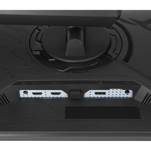 Asus ROG Strix XG256Q 25" Class Full HD Gaming LCD Monitor   16:9 Alternate-Image3/500