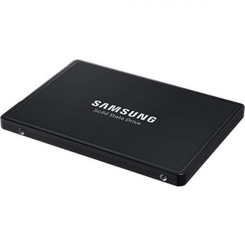 Samsung IMSourcing PM9A3 1.92 TB Solid State Drive   2.5" Internal   U.2 (PCI Express NVMe 4.0 X4) Alternate-Image3/500