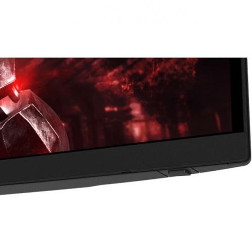 MSI Optix G323CV 32" Class Full HD Curved Screen Gaming LCD Monitor   16:9   Black Alternate-Image3/500