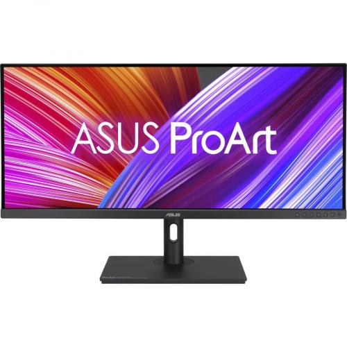 Asus ProArt PA348CGV 34" Class UW QHD LCD Monitor   21:9 Alternate-Image3/500