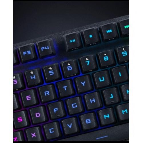 Asus ROG Strix Scope RX TKL Wireless Deluxe Gaming Keyboard Alternate-Image3/500