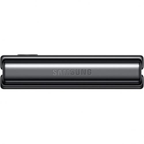 Samsung Galaxy Z Flip4 SM F721U 128 GB Smartphone   6.7" Flexible Folding Screen Dynamic AMOLED Full HD Plus 2640 X 1080   Octa Core (Cortex X2Single Core (1 Core) 3.19 GHz + Cortex A710 Triple Core (3 Core) 2.70 GHz + Cortex A510 Quad Core (4 Cor... Alternate-Image3/500