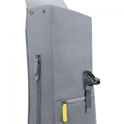 Lenovo Sling Carrying Case (Backpack) For 17" Lenovo Notebook   Gray Alternate-Image3/500