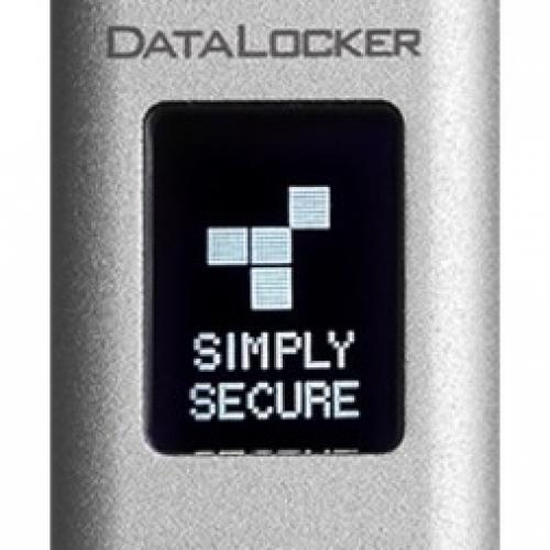 DataLocker Sentry K350 Encrypted USB Drive Alternate-Image3/500