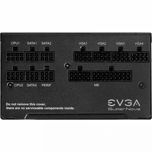 EVGA SuperNOVA 750W Power Supply Alternate-Image3/500