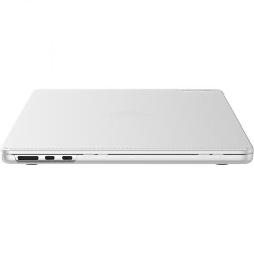 Incase Hardshell Case Dots For MacBook Air M2 (13 Inch, 2022) Alternate-Image3/500