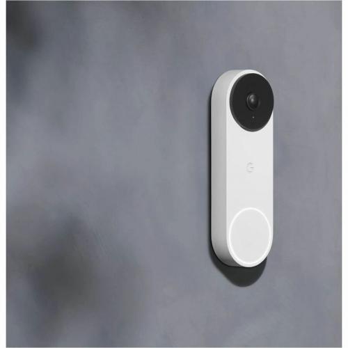 Google Nest Doorbell Alternate-Image3/500