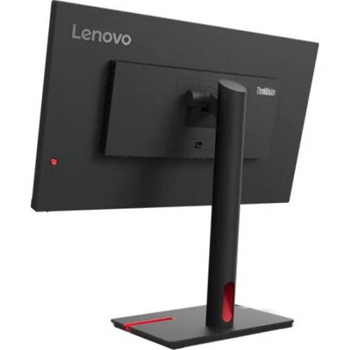 Lenovo ThinkVision T24i 30 24" Class Full HD LCD Monitor   16:9 Alternate-Image3/500
