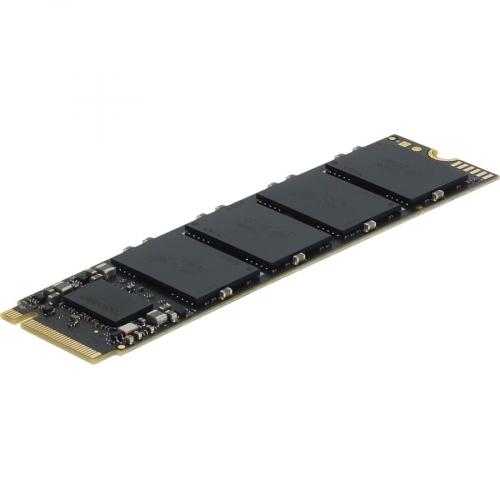 AddOn 1 TB Solid State Drive   M.2 2280 Internal   PCI Express NVMe (PCI Express NVMe 4.0 X4)   TAA Compliant Alternate-Image3/500