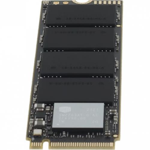 AddOn 250 GB Solid State Drive   M.2 2280 Internal   PCI Express NVMe (PCI Express NVMe 3.0 X4)   TAA Compliant Alternate-Image3/500