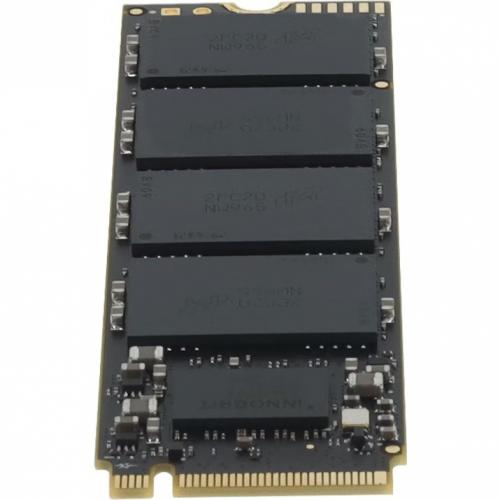 AddOn 256 GB Solid State Drive   M.2 2280 Internal   PCI Express NVMe (PCI Express NVMe 3.0 X4)   TAA Compliant Alternate-Image3/500