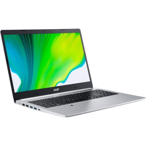 Acer Aspire 3 14" Notebook HD Laptop Ryzen 3 3250U Dual Core 8GB RAM 128GB SSD Windows 11 Home   AMD Ryzen 3 3250U Dual Core   8GB RAM   128GB SSD   14" HD Display Alternate-Image3/500