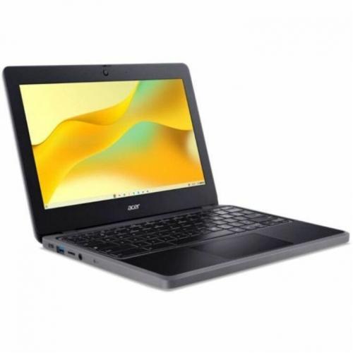 Acer Chromebook 511 C736 C736 C09R 11.6" Chromebook   WXGA   Intel N100   4 GB   32 GB Flash Memory   Black Alternate-Image3/500