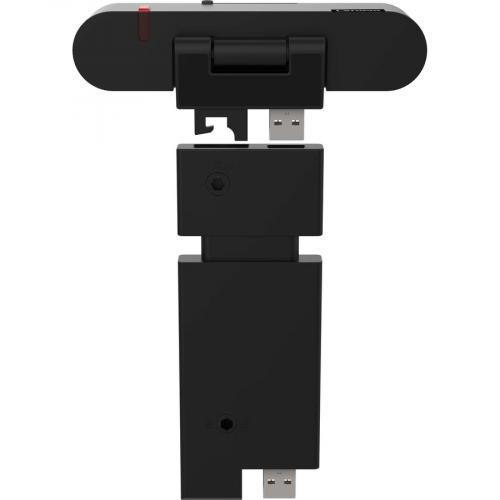 Lenovo ThinkVision FHD Monitor Webcam Alternate-Image3/500