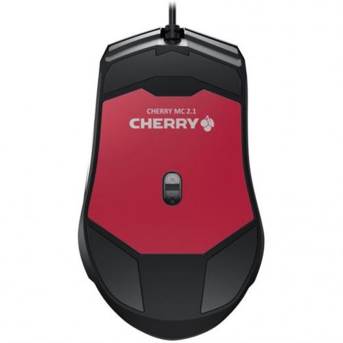 CHERRY MC 2.1 Gaming Mouse Alternate-Image3/500