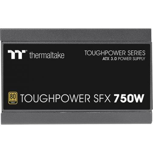 Thermaltake Toughpower SFX 750W Gold   TT Premium Edition Alternate-Image3/500