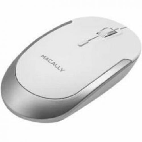 Macally Bluetooth Keyboard And Mouse For Mac Alternate-Image3/500