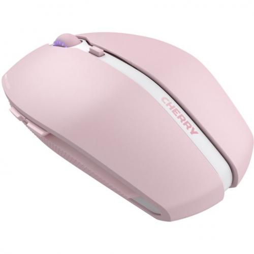 CHERRY Bluetooth(r) Mouse With Multi Device Function Alternate-Image3/500