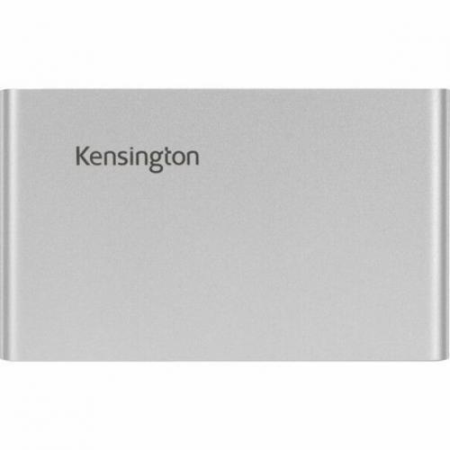 Kensington SD2600T Thunderbolt&trade; 4 Dual 4K Nano Docking Station   65W PD   Win/Mac Alternate-Image3/500