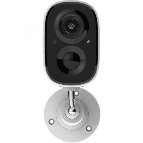Gyration Cyberview Cyberview 2010 2 Megapixel Indoor/Outdoor Full HD Network Camera   Color Alternate-Image3/500