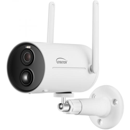 Gyration Cyberview Cyberview 3010 3 Megapixel Indoor/Outdoor Network Camera   Color   Bullet Alternate-Image3/500