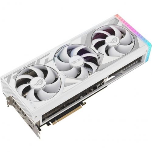 MSI NVIDIA GeForce RTX 4080 Graphic Card - 16 GB GDDR6X