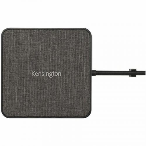 Kensington MD125U4 USB4 Portable Docking Station (DFS) Alternate-Image3/500