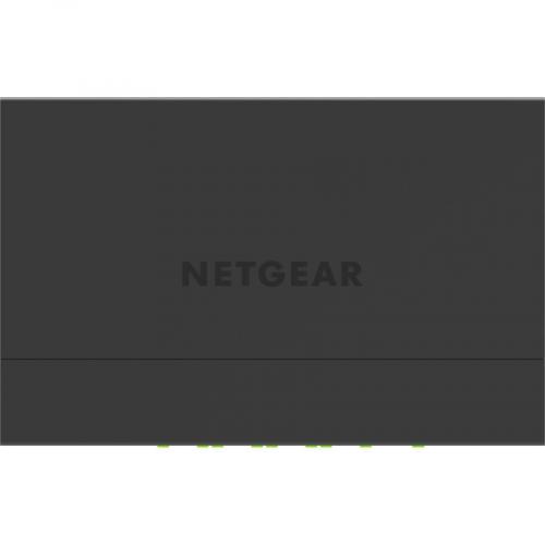 Netgear GS305P Ethernet Switch Alternate-Image3/500