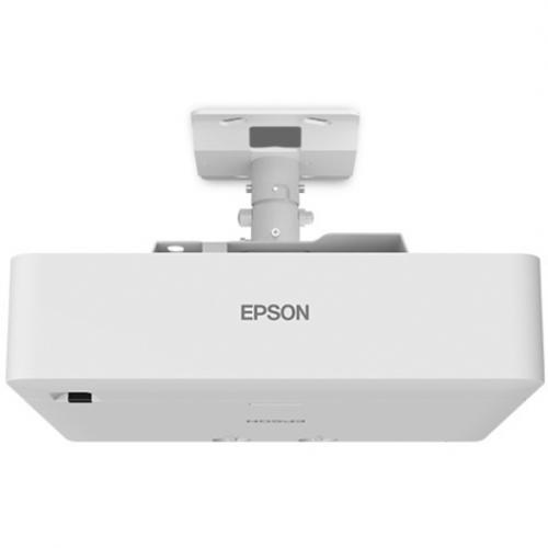 Epson PowerLite L770U 3LCD Projector   21:9   Ceiling Mountable Alternate-Image3/500