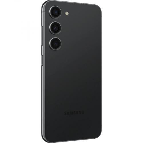 Samsung Galaxy S23 128 GB Smartphone   6.1" Dynamic AMOLED Full HD Plus 2340 X 1080   Octa Core (Cortex X3Single Core (1 Core) 3.36 GHz + Cortex A715 Dual Core (2 Core) 2.80 GHz + Cortex A710 Dual Core (2 Core) 2.80 GHz)   8 GB RAM   Android 13   ... Alternate-Image3/500
