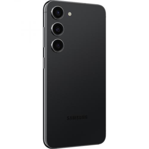 Samsung Galaxy S23+ SM 916U1 256 GB Smartphone   6.6" Dynamic AMOLED Full HD Plus 2340 X 1080   Octa Core (Cortex X3Single Core (1 Core) 3.36 GHz + Cortex A715 Dual Core (2 Core) 2.80 GHz + Cortex A710 Dual Core (2 Core) 2.80 GHz)   8 GB RAM   And... Alternate-Image3/500